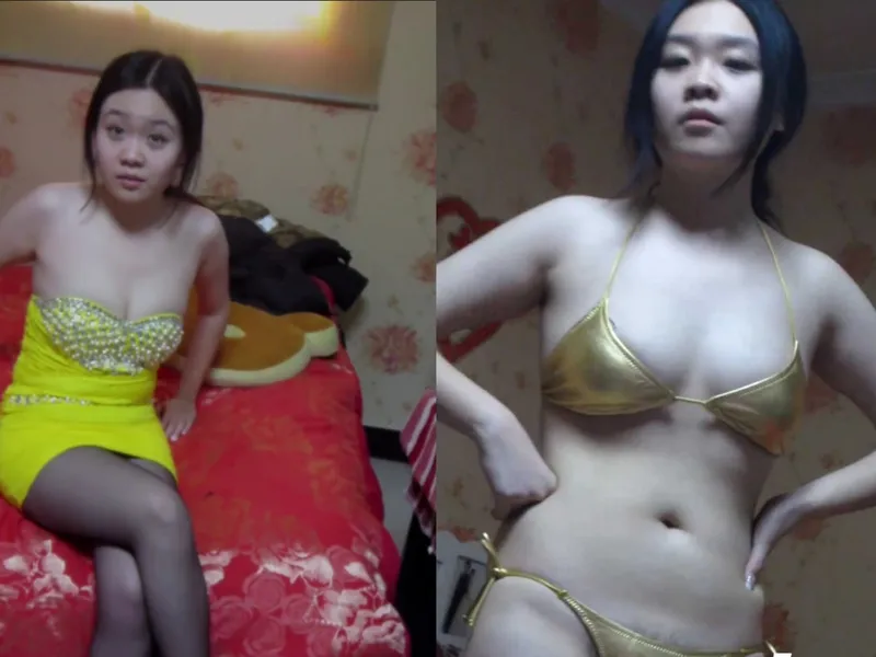 Quan hệ gấu non tơ lồn hồng xinh đẹp